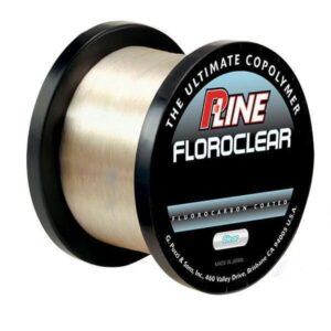 Floroclear Monofilament Fishing Line
