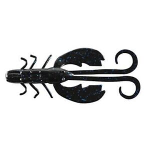 Powerbait Crazy Legs Chigger Craw