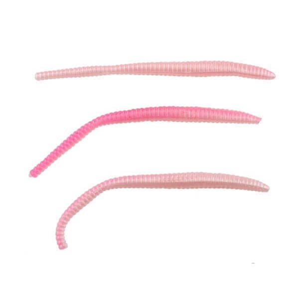 Powerbait Power Floating Trout Worm