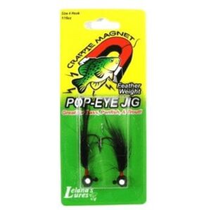 Pop-Eye Jigs