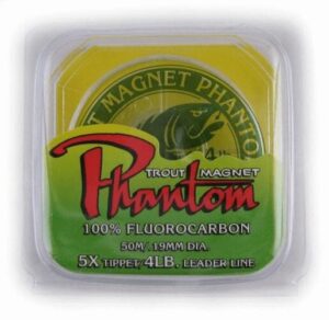 Phantom Fluorocarbon Leader Line
