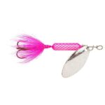 Treble Hook, 1/8 oz, Pink