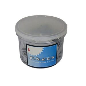 Bulk Clipper with Chain