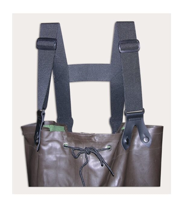 H-Style Suspenders