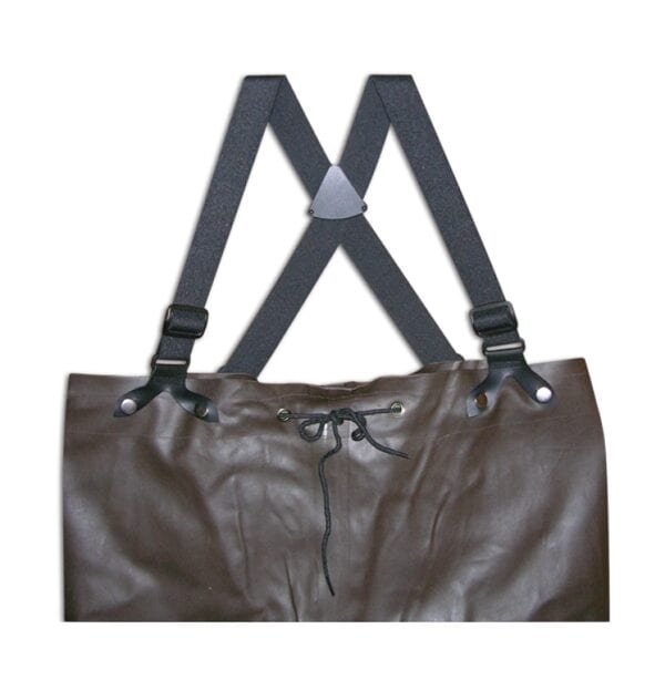 Y-Style Suspenders