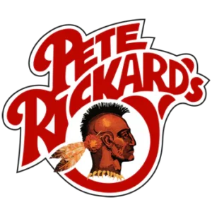 Pete Rickard