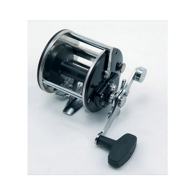 General Purpose Level Wind Reel