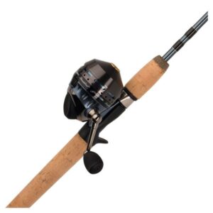 President Spincast Combo