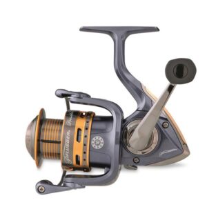 President Spinning Reel
