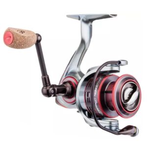 President XT Spinning Reel