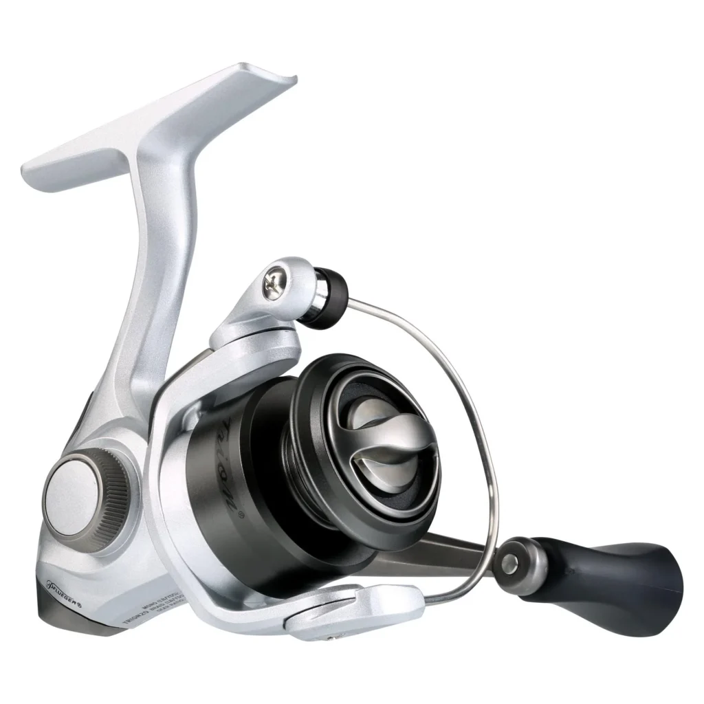Trion Spinning Reel