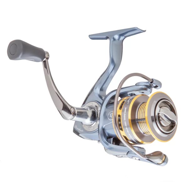 President Spinning Reel