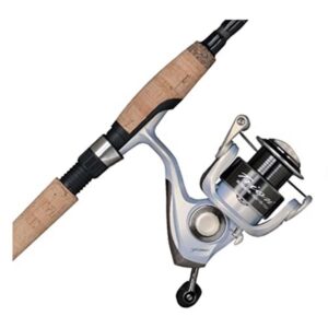 Trion Spinning Combo