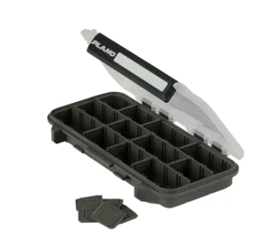 StowAway Utility Box