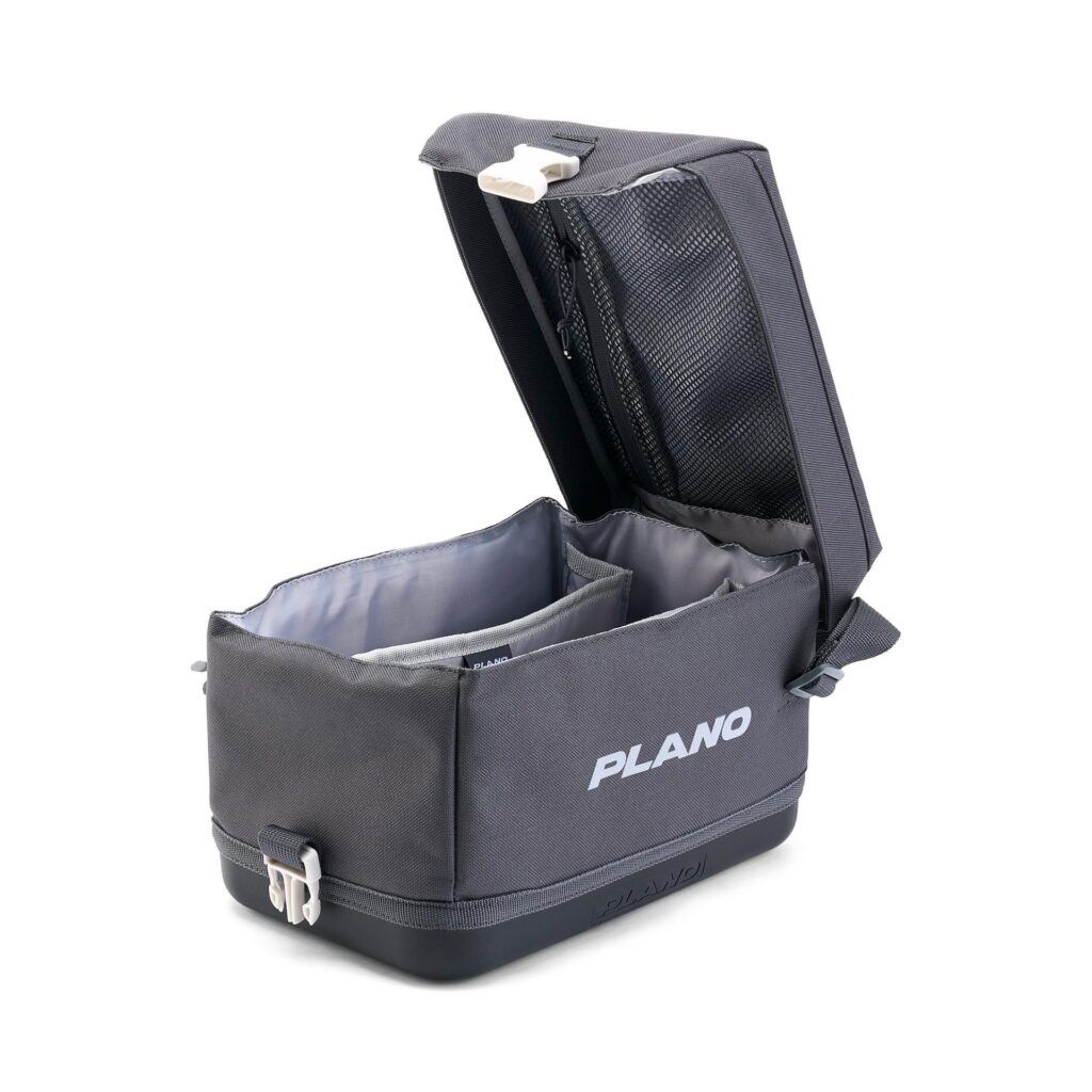 Weekend Softsider Tackle Bag