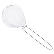 Nylon Minnow Dip Net