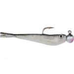 2", Black Shad