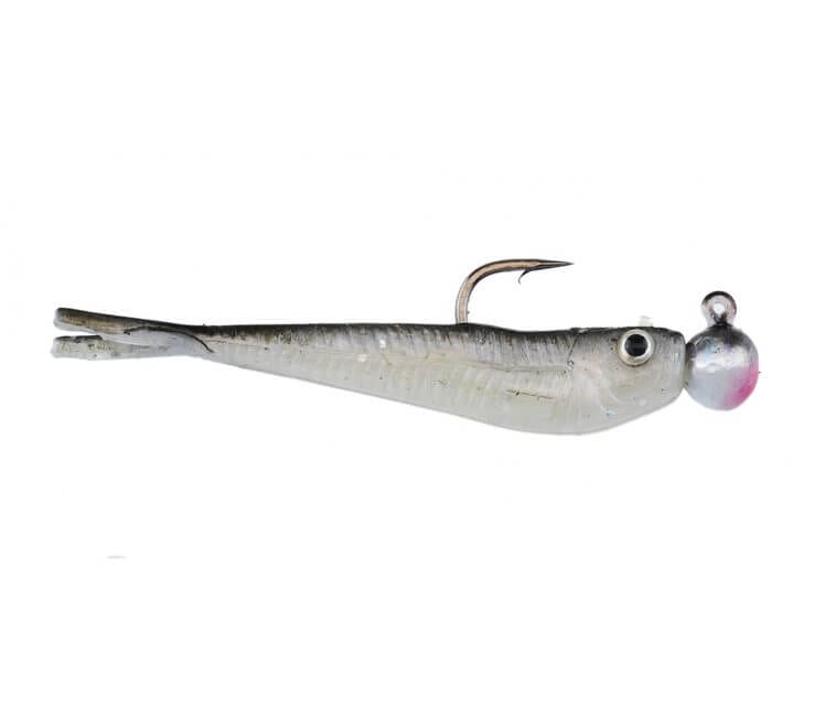 Powerbait Power Minnow