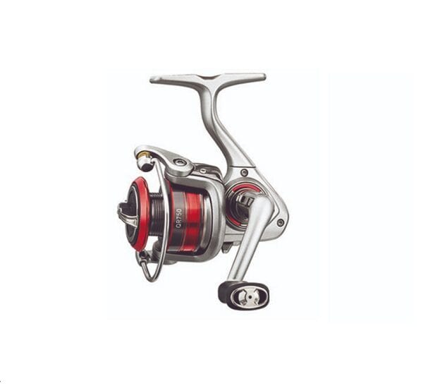 Ultralight Spinning Reel