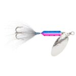 Single Hook, 1/16 oz, Rainbow Fry