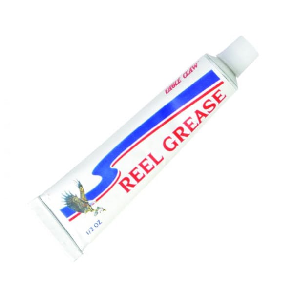Reel Grease