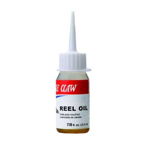 Reel Oil