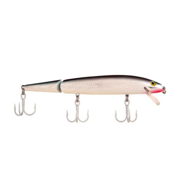 Jointed Minnow