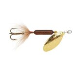 Single Hook, 1/16 oz, Salmon Fly