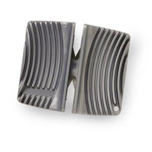 Two-Stage Ceramic Sharpener