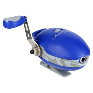 Agility Spinning Reel