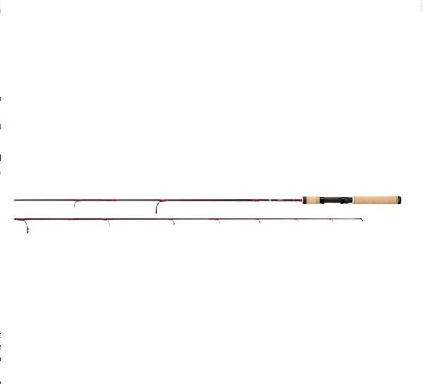 Spinmatic D Spinning Rod