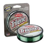4 lb, 330 Yd, Green