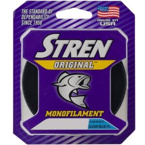 Original Monofilament Pony Spool