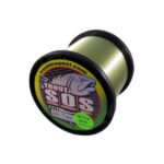 2 lb, 10,429 Yd, Green