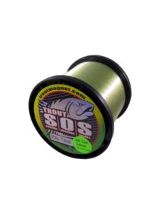 S.O.S. Bulk Fishing Line