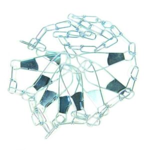 9 Snap Chain Stringer