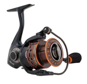 Supreme XT Spinning Reel