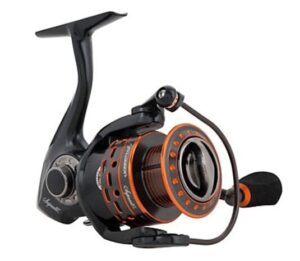 Supreme XT Spinning Reel