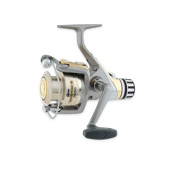 Sweepfire-RA Rear Drag Spinning Reel