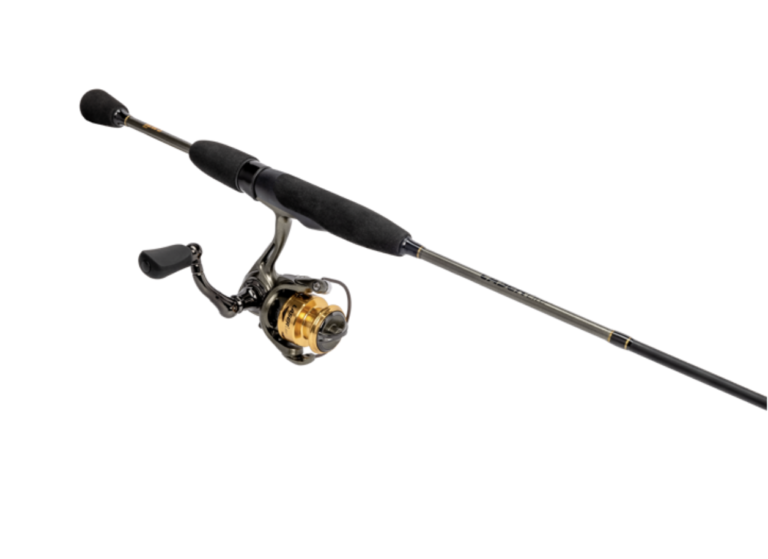 Laser Lite 50 Spinning Combo