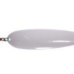 4", 3/4 oz, Silver Chrome