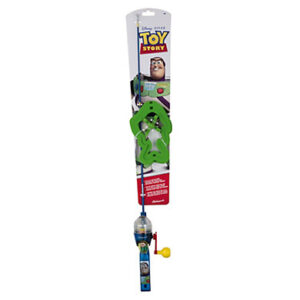 Disney Pixar Lightyear Spincast Kit
