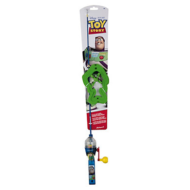 Disney Pixar Lightyear Spincast Kit