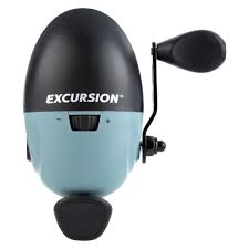 Excursion Spincast Reel