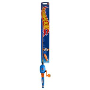 Hot Wheels Spincast Kit