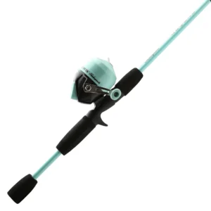 Reverb Spincast Combo