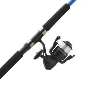 Tiger Spinning Catfish Combo Kit
