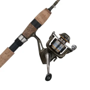 Wild Spinning Combo