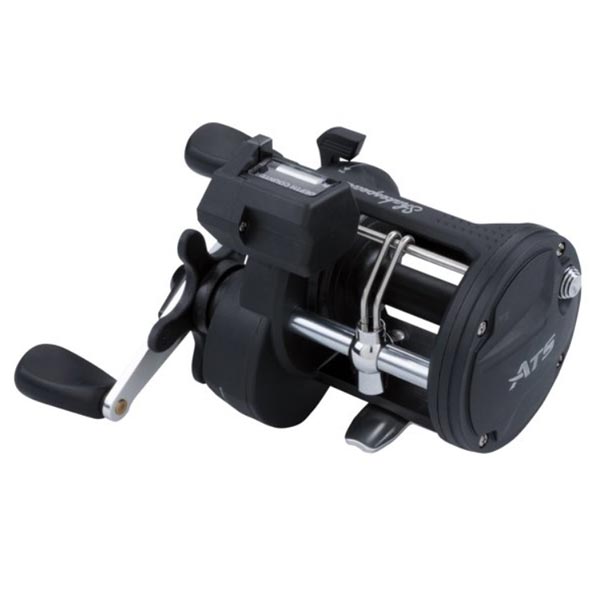 ATS Trolling Reel