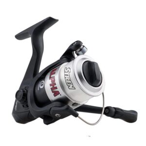 Alpha Spinning Reel